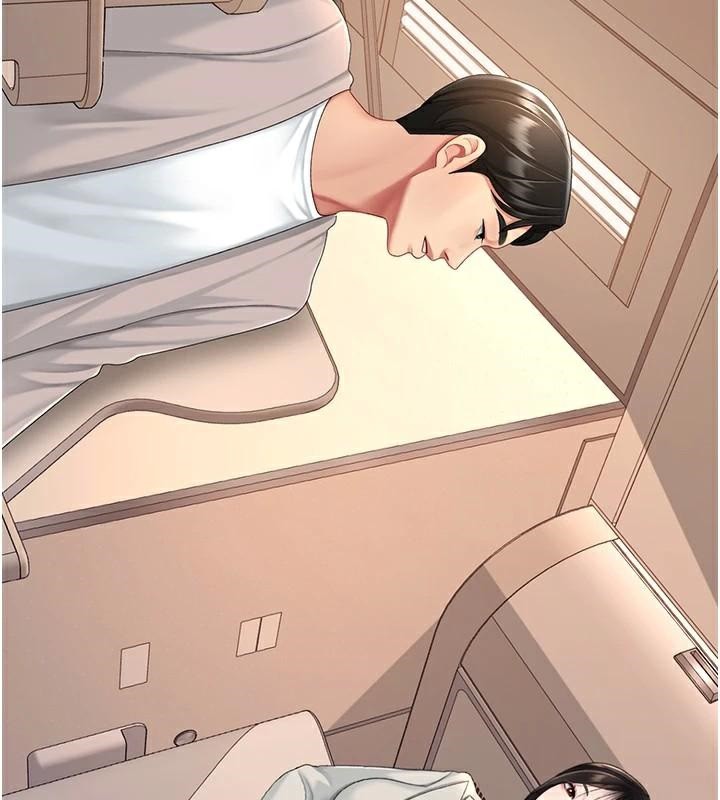 復仇母女丼第111話-在飛行中出賣色相