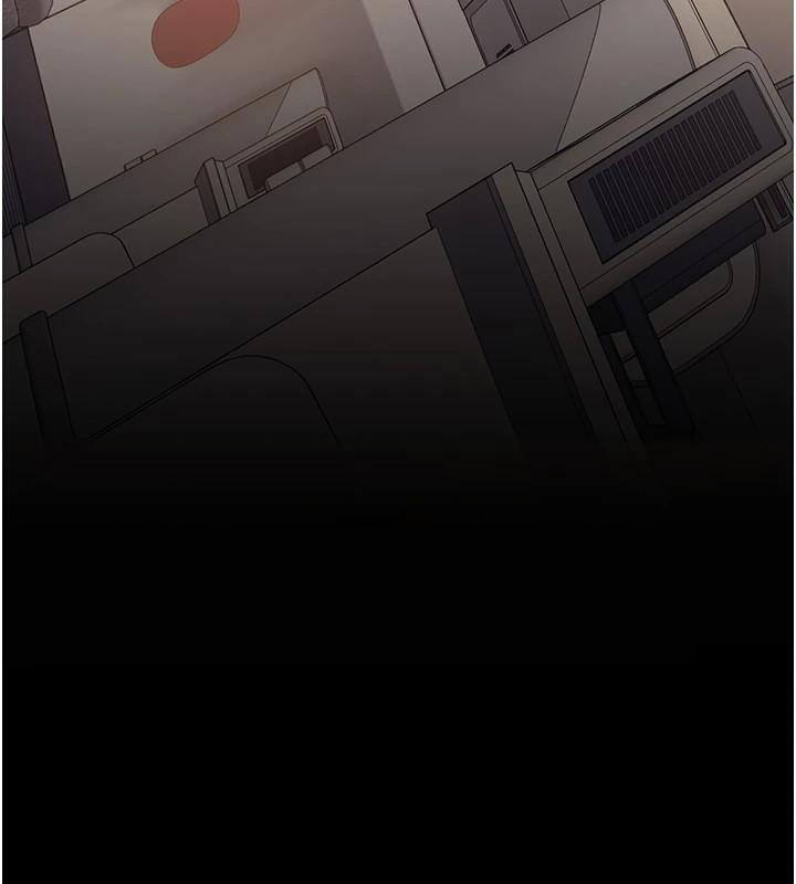 復仇母女丼第111話-在飛行中出賣色相