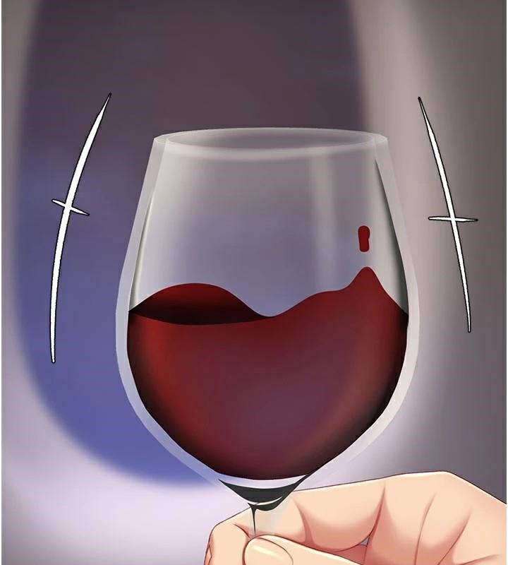 復仇母女丼第111話-在飛行中出賣色相