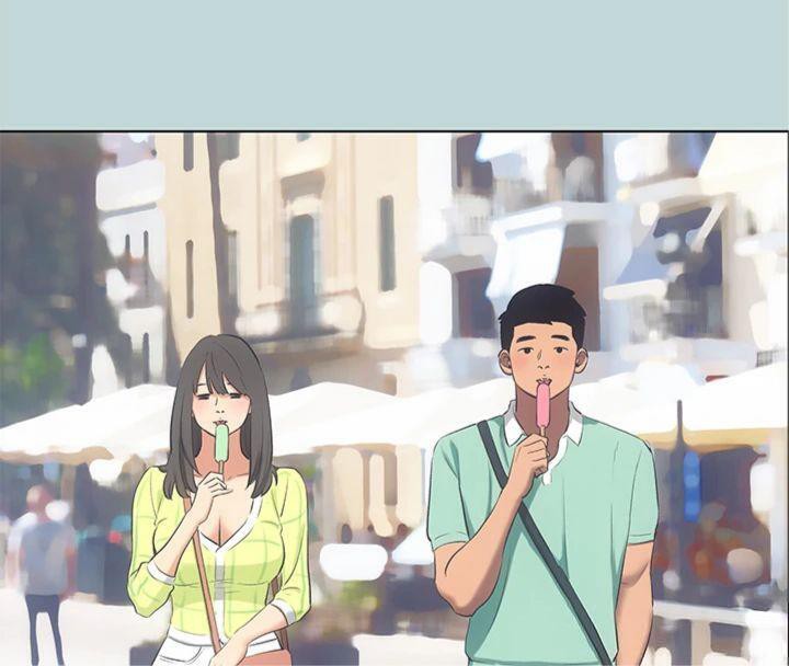 縱夏夜之夢(無碼版)第99話-男女裸湯初體驗