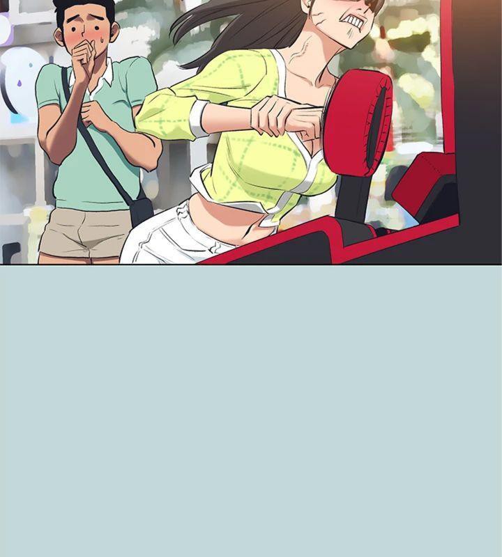 縱夏夜之夢(無碼版)第99話-男女裸湯初體驗