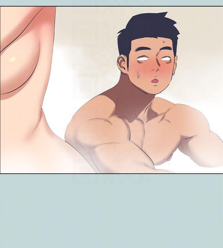 縱夏夜之夢(無碼版)第99話-男女裸湯初體驗