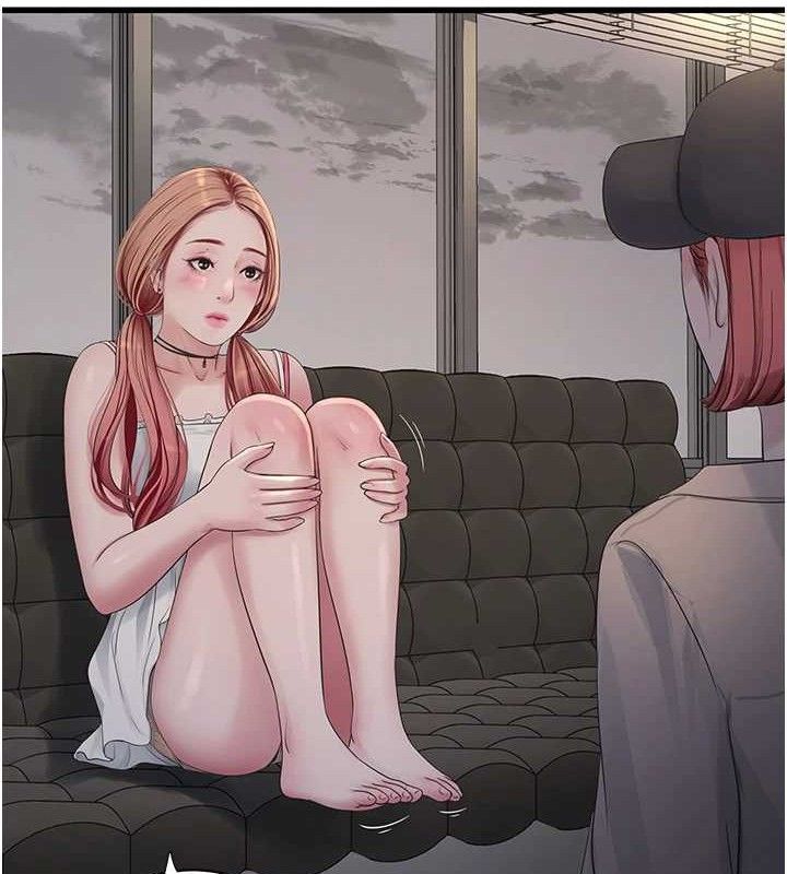 水電工日誌第95話-妳到底跟誰睡過了?