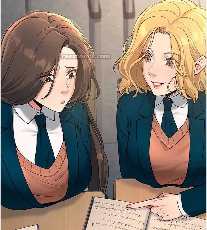 已婚學生想壞壞第42話-被學生們用巨乳夾擊