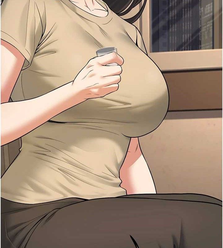 已婚學生想壞壞第42話-被學生們用巨乳夾擊