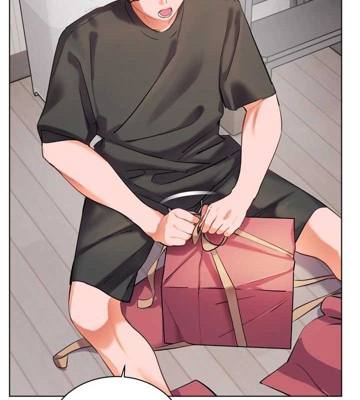 老師的親密指導第56話-嗶嗶!砲友關係岌岌可危!