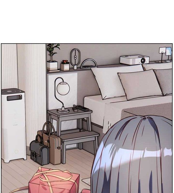 老師的親密指導第56話-嗶嗶!砲友關係岌岌可危!