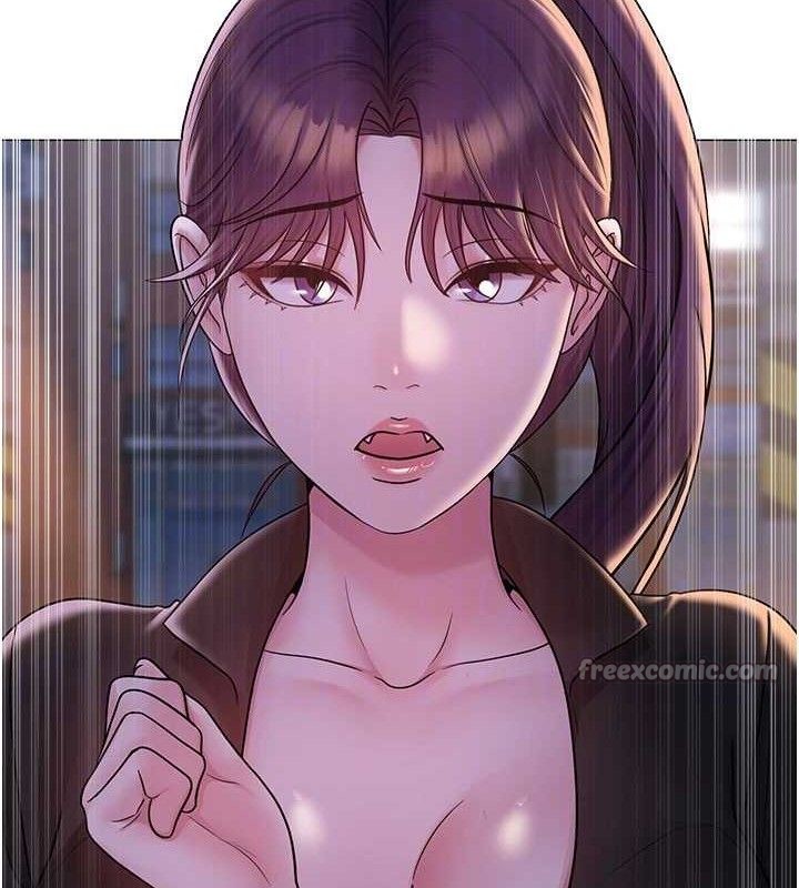 網紅女老師第24話-解除封印的情慾