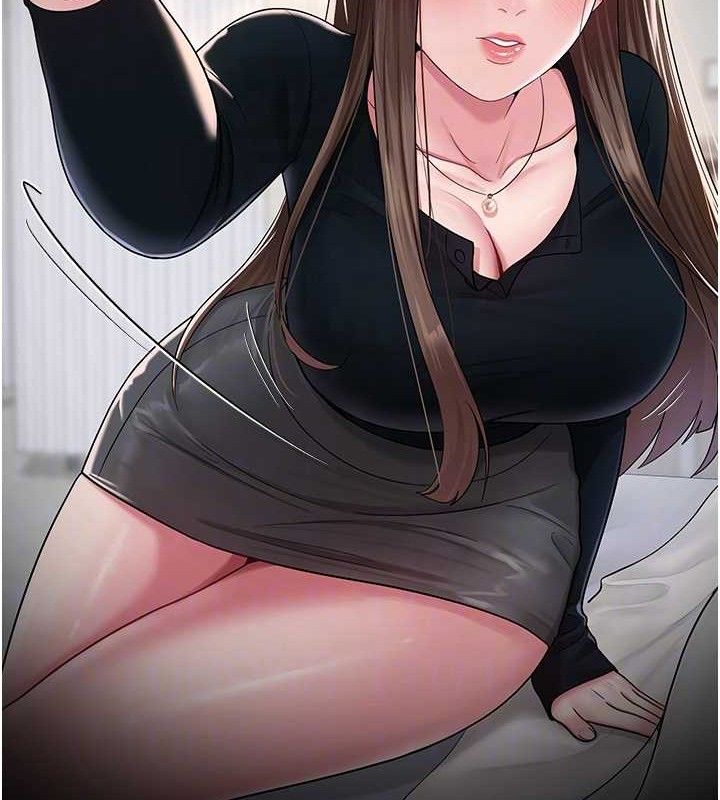 網紅女老師第24話-解除封印的情慾