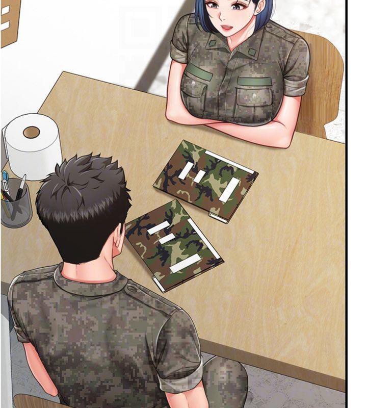 报告女班长:一根突起第10話-有夫之婦的深喉嚨