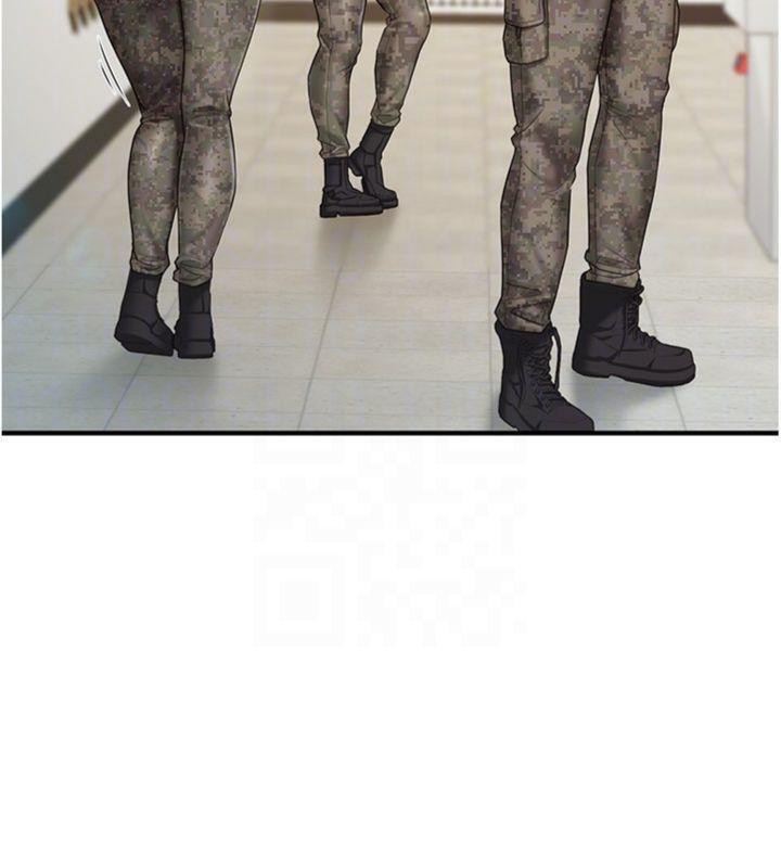 报告女班长:一根突起第10話-有夫之婦的深喉嚨