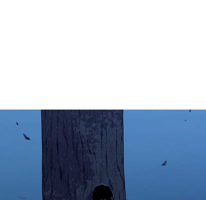 吉賽兒之血第8話