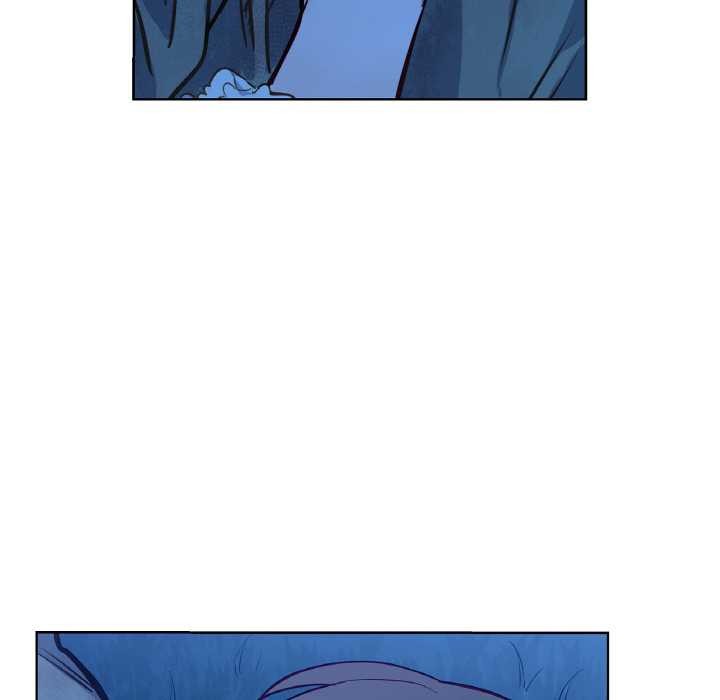 吉賽兒之血第8話