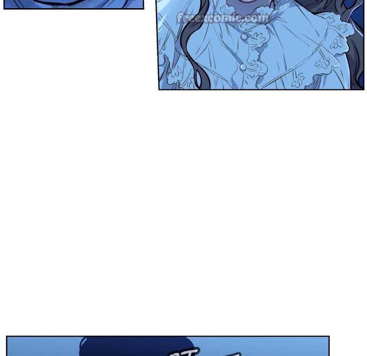 吉賽兒之血第8話