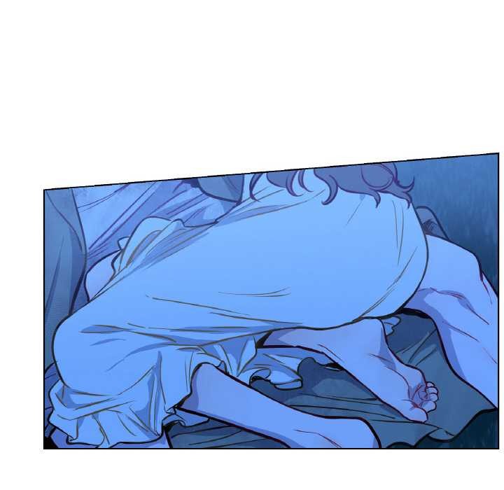 吉賽兒之血第8話