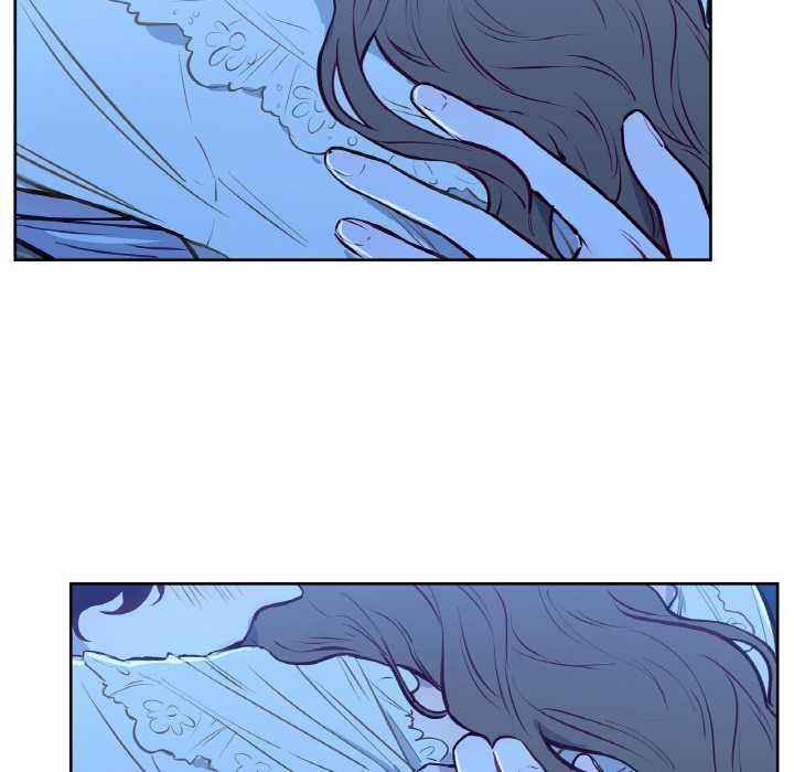 吉賽兒之血第8話