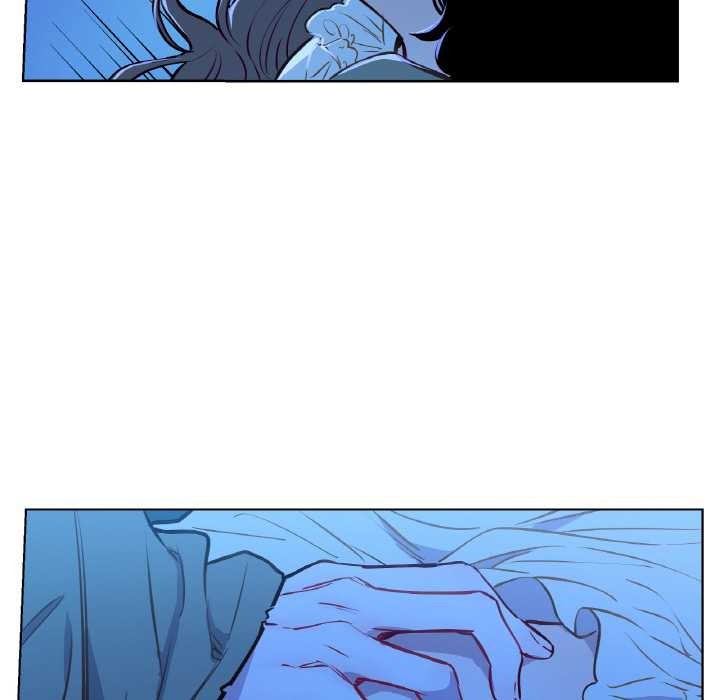 吉赛儿之血第8話