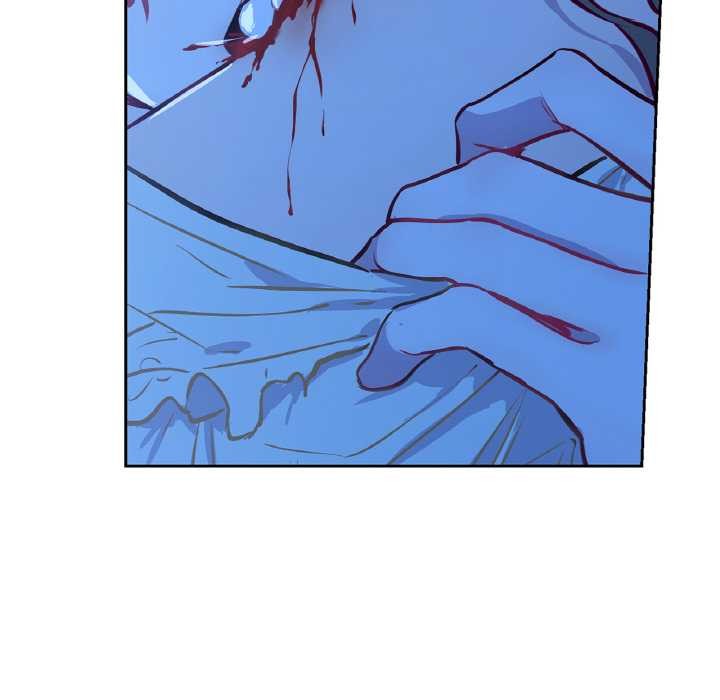 吉賽兒之血第8話