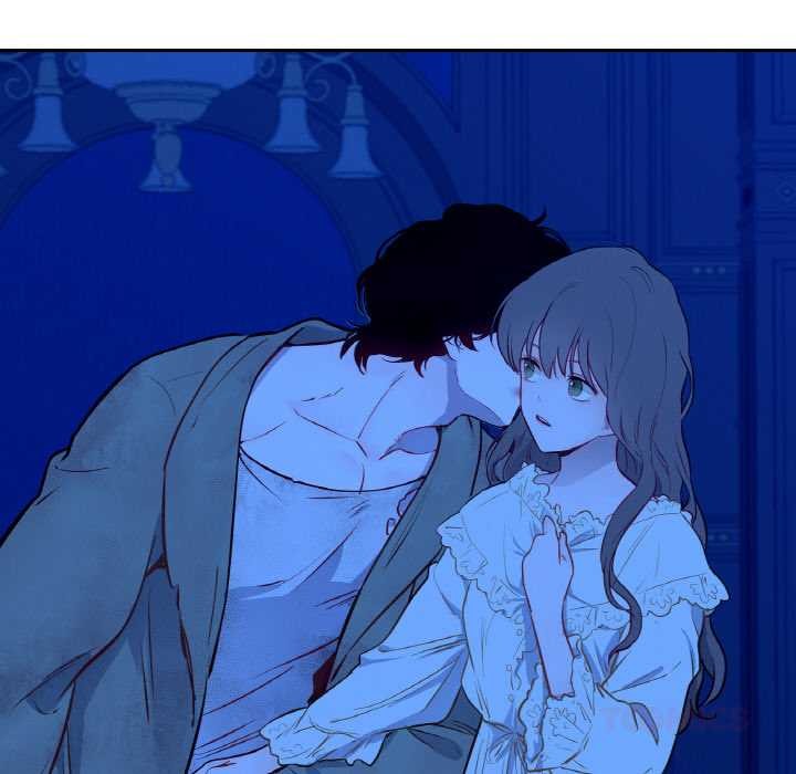 吉賽兒之血第8話