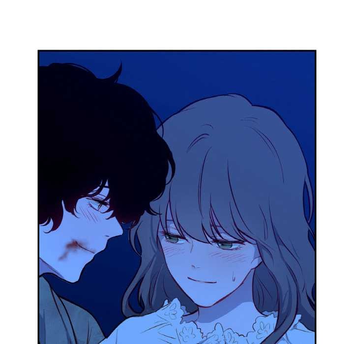 吉赛儿之血第8話