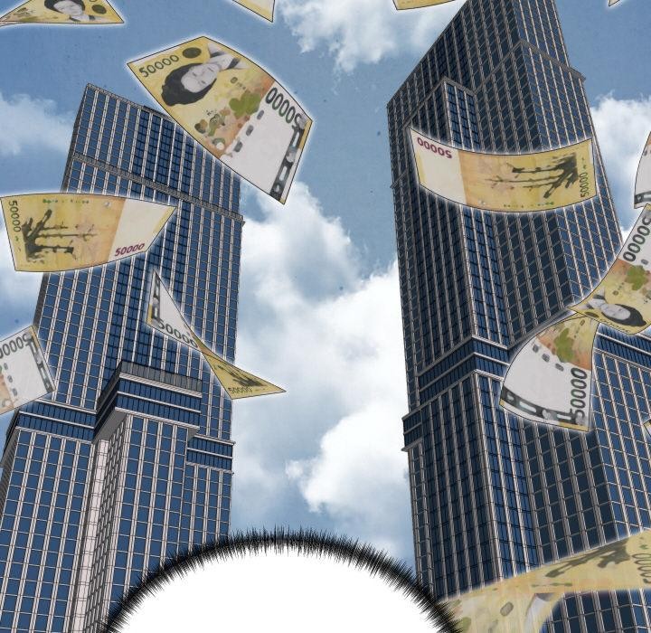 少爺的替身第9話