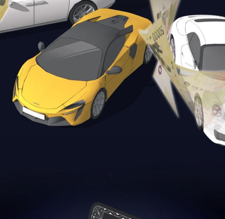 少爺的替身第9話