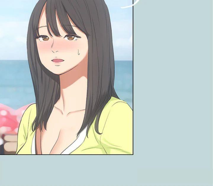 縱夏夜之夢(無碼版)第100話-怎麼可以只搓背?