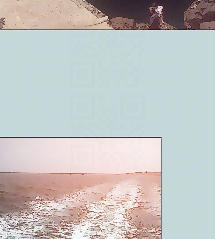 縱夏夜之夢(無碼版)第100話-怎麼可以只搓背?