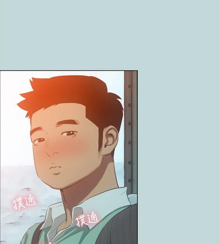 縱夏夜之夢(無碼版)第100話-怎麼可以只搓背?