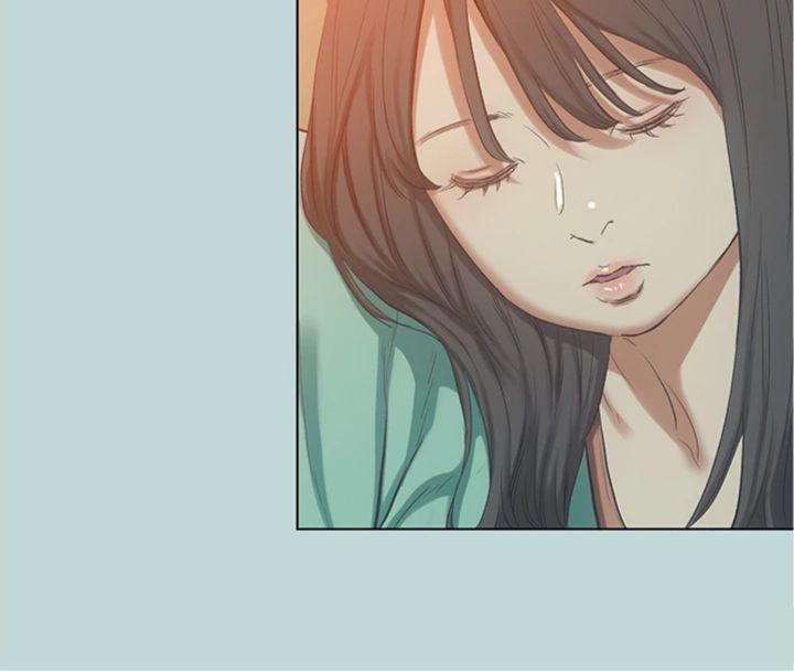 縱夏夜之夢(無碼版)第100話-怎麼可以只搓背?