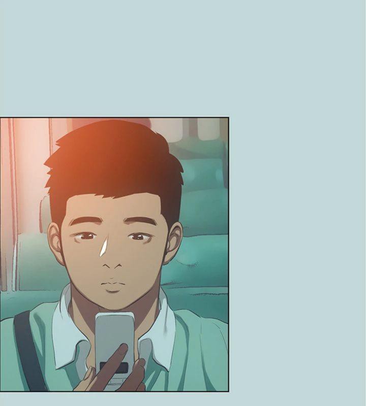 縱夏夜之夢(無碼版)第100話-怎麼可以只搓背?