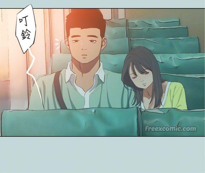 縱夏夜之夢(無碼版)第100話-怎麼可以只搓背?