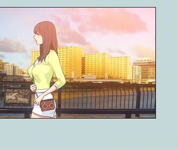 縱夏夜之夢(無碼版)第100話-怎麼可以只搓背?