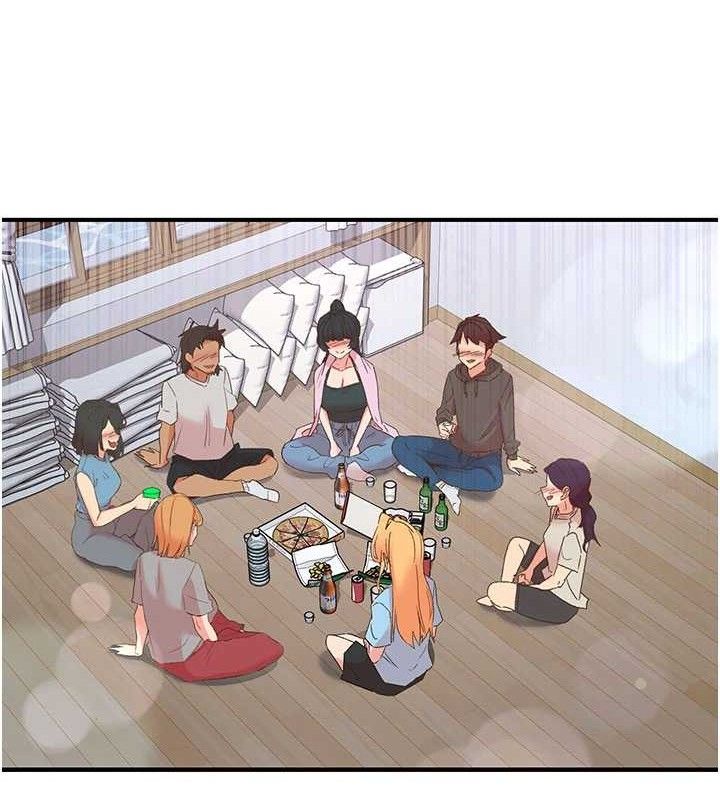 下一顫，性福第33話-男女一起去玩會發生的事