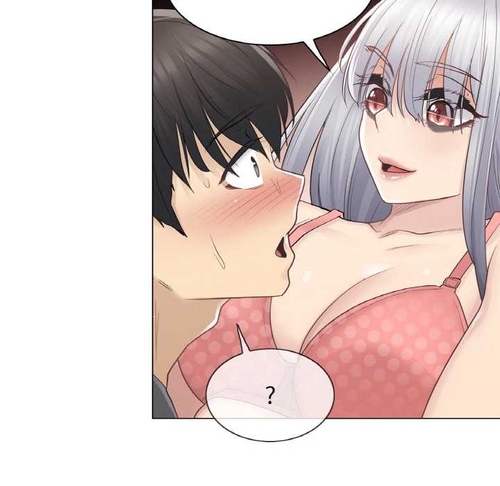 輕觸!解除封印第16話