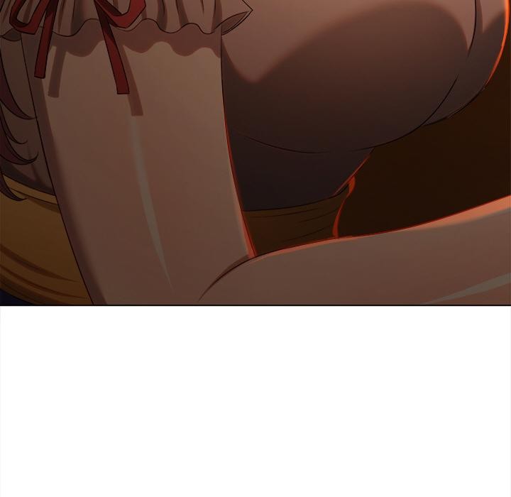 难缠小恶女第261話