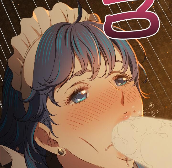 難纏小惡女第261話