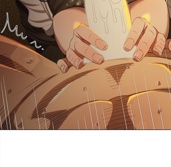 难缠小恶女第261話