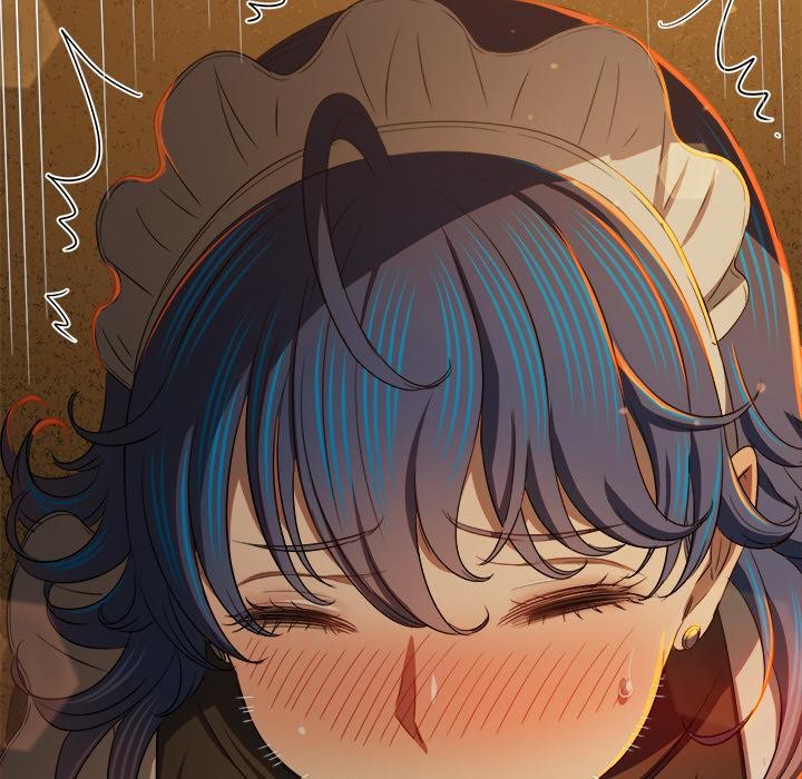 難纏小惡女第261話