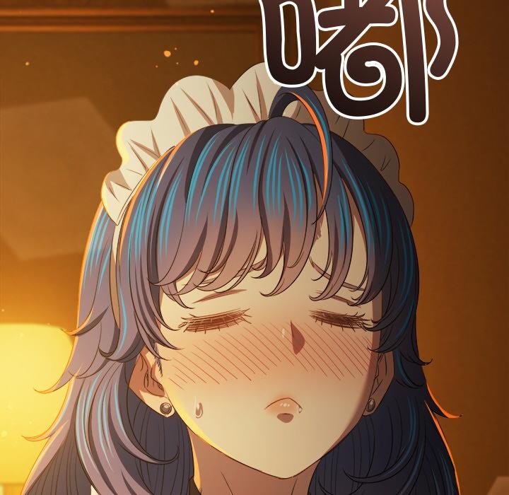 难缠小恶女第261話