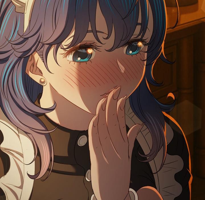 難纏小惡女第261話