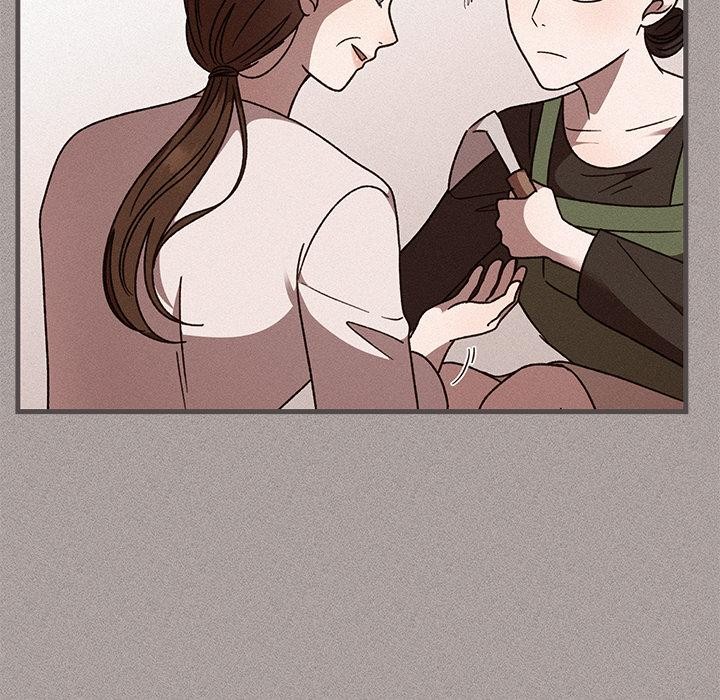 婚姻束缚第40話