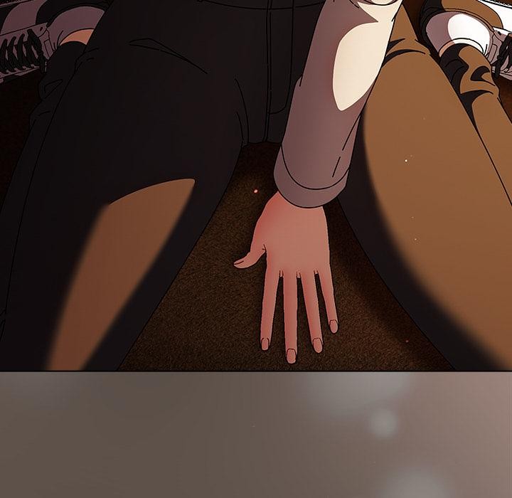 請弄臟我的女朋友第12話