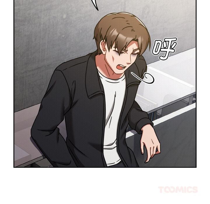 热情拳击馆第30話