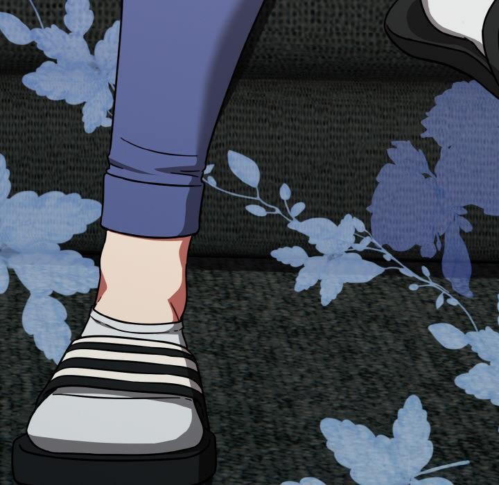 熱情拳擊館第30話