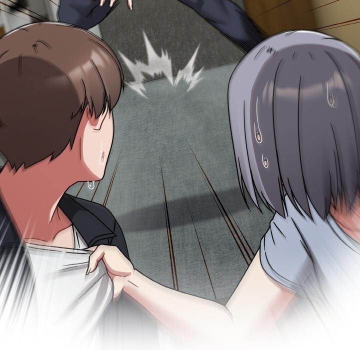 熱情拳擊館第30話