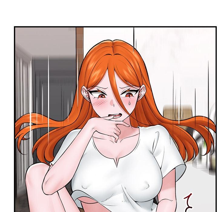 催眠手機第27話