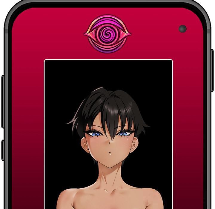 催眠手機第27話