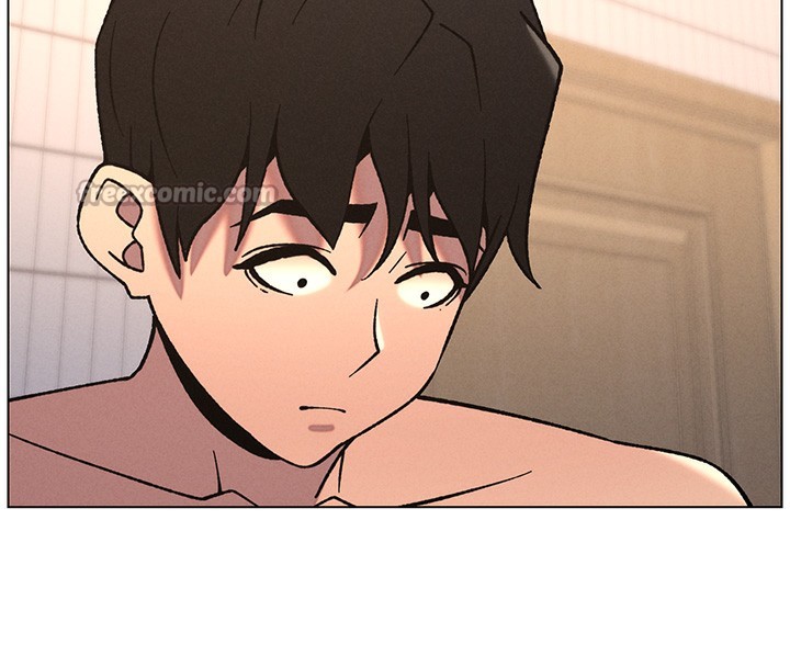 兄妹的秘密授课第66話-初嘗媽咪銷魂黑森林