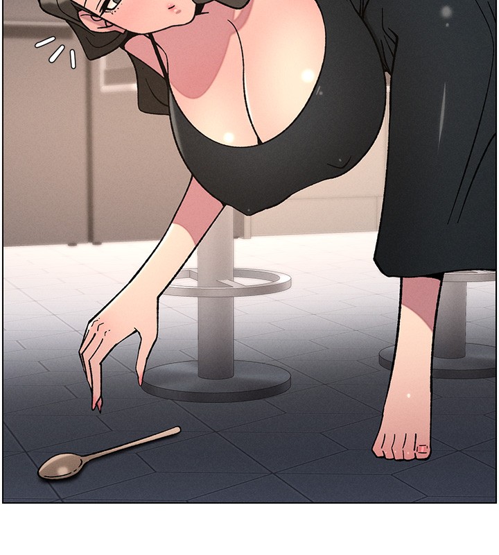 兄妹的秘密授课第66話-初嘗媽咪銷魂黑森林